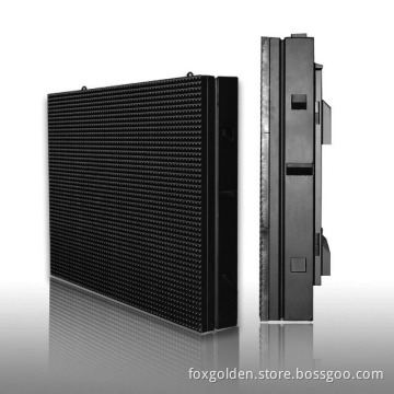 Semi-Outdoor Full Colo P5 SMD LED Advertising Screen